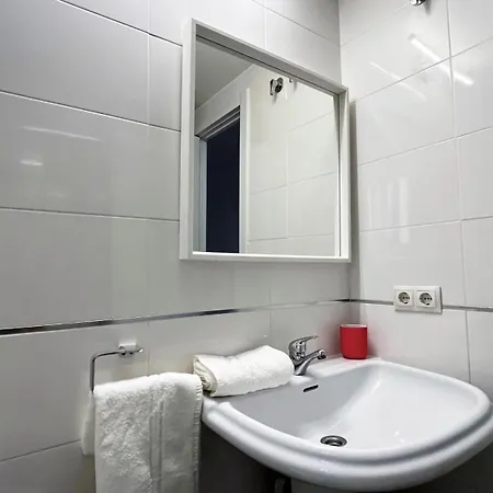 Mshome Alcazaba Dreams Apartment Malaga