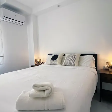 Apartment Mshome Alcazaba Dreams *