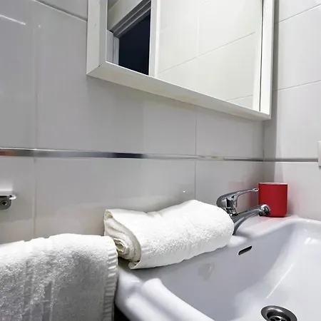 Apartment Mshome Alcazaba Dreams *