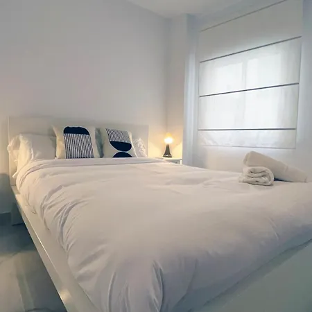 Mshome Alcazaba Dreams Apartment *