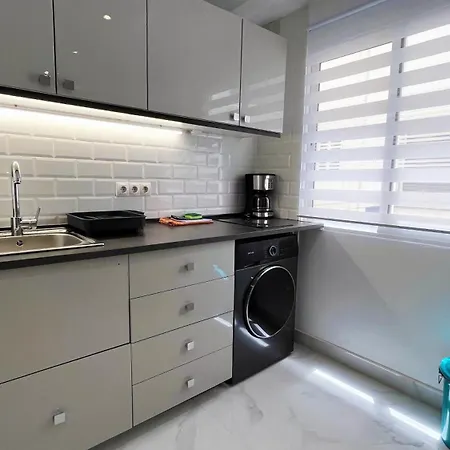Apartment Mshome Alcazaba Dreams *