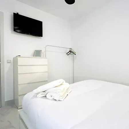 Apartment Mshome Alcazaba Dreams Malaga