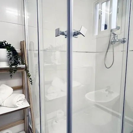 Mshome Alcazaba Dreams Apartment