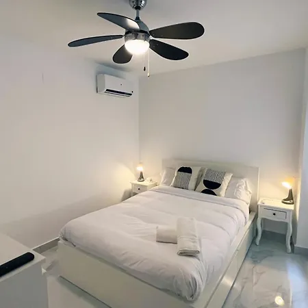 Apartment Mshome Alcazaba Dreams