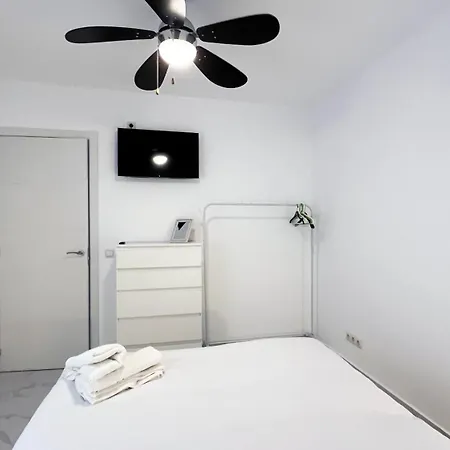 Mshome Alcazaba Dreams Apartment Malaga