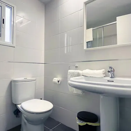Apartment Mshome Alcazaba Dreams Malaga