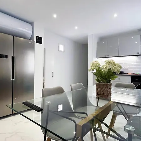 Mshome Alcazaba Dreams Apartment Malaga